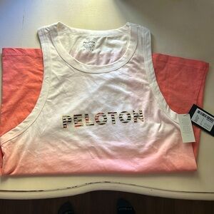 Women’s Peloton tank